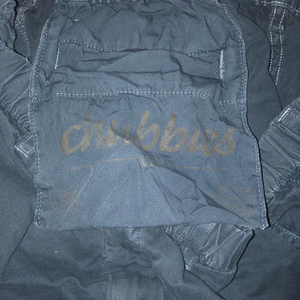 Chubbies - Picture 3 of 3